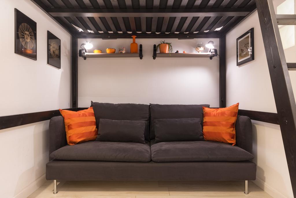 Apartment Littleandcosy *